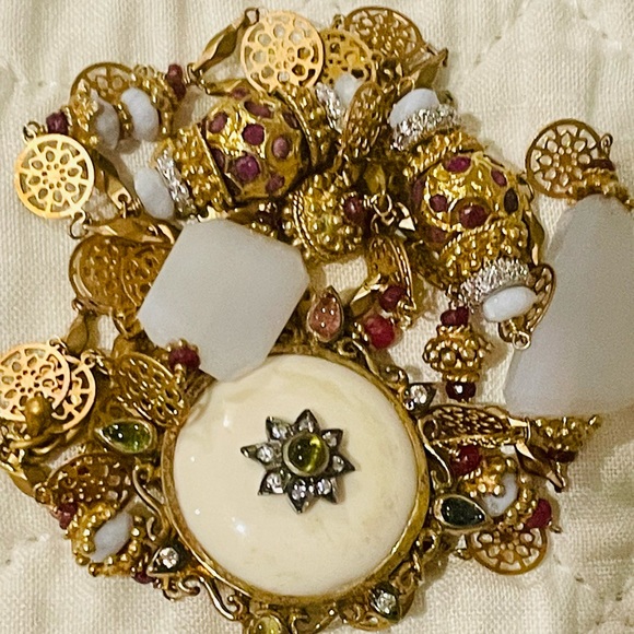 Jewelry - Fabulous, Super Long 44” Necklace